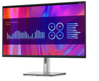 Dell P3223DE - 735020 - zdjęcie 3
